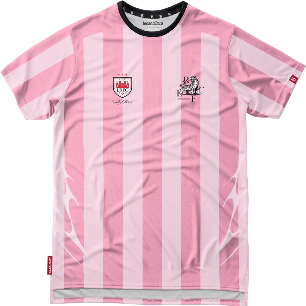 Dirby Tribe - Maillot MTB de manga corta