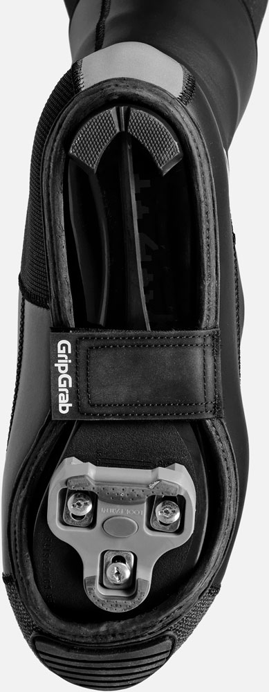 RaceThermo II Waterproof - Overshoes