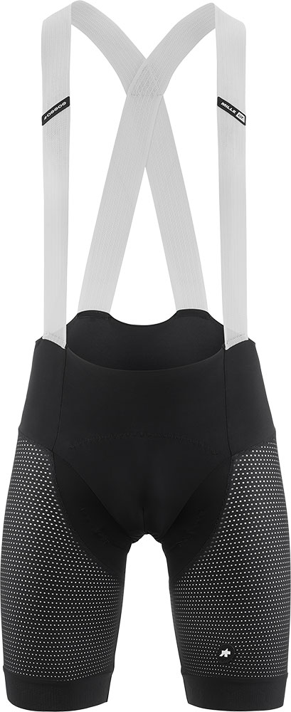 Mille GT S11 - Pantaloni interni Black Series