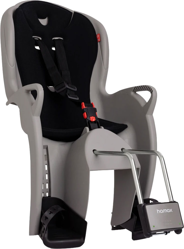Kiss – Children’s bicycle seat