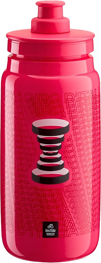 Trinkflasche Fly Giro d'Italia 2026 550ml