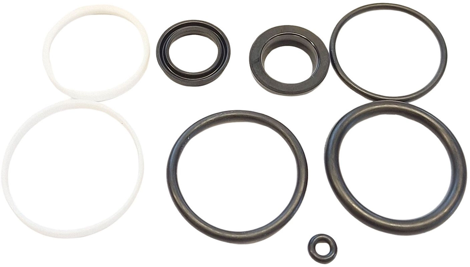 FOX DHX2 seal kit (from 2026)