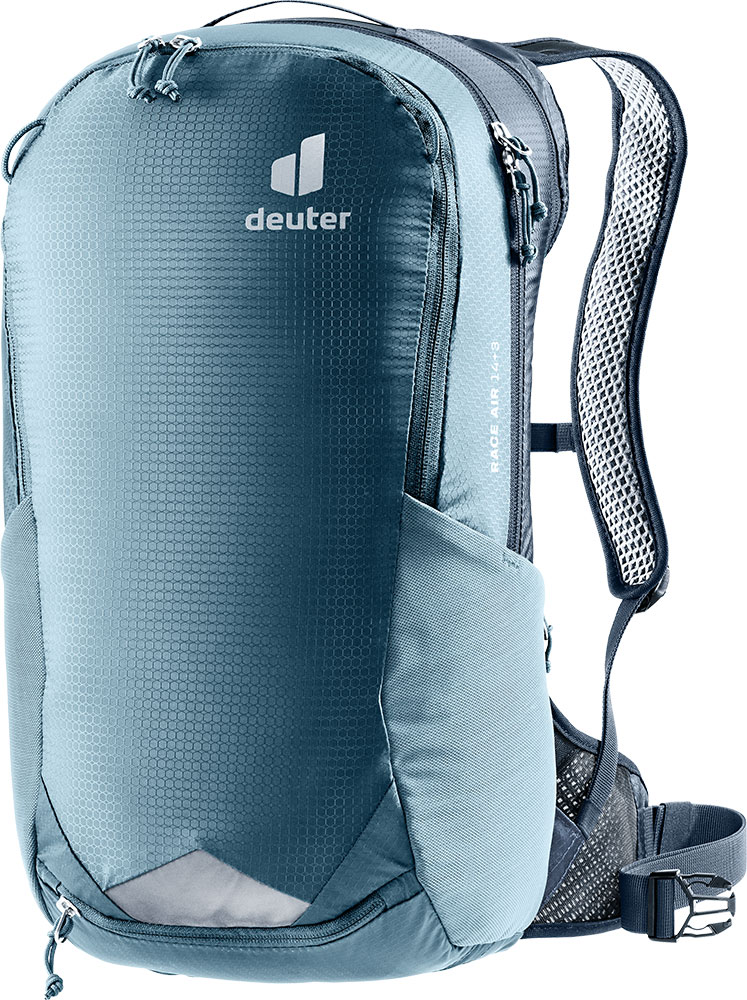 deuter Race Air 14+3 - Bike Backpack Backpack Men | Bike-Discount