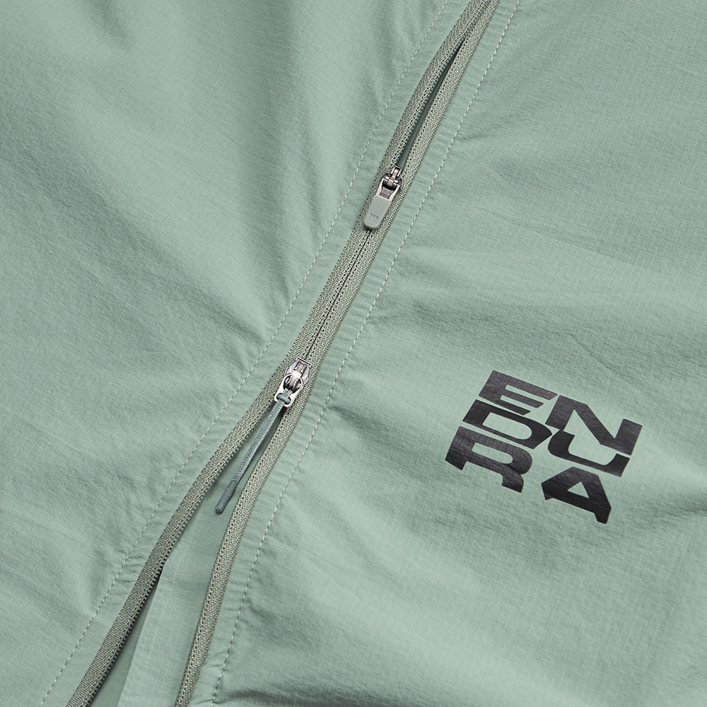 Alltrack Ride - Windjacke