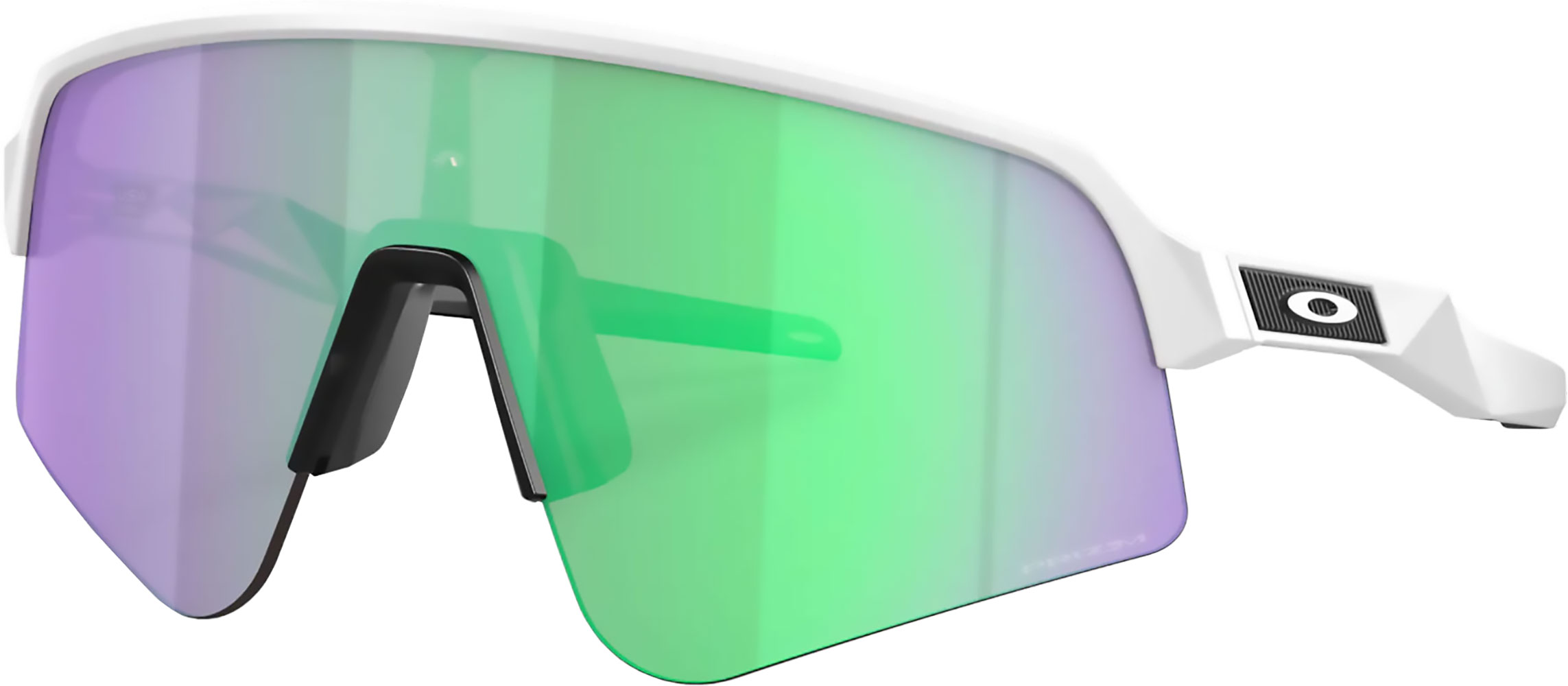 Oakley Sutro Lite Sweep PRIZM Road Jade - Sports Glasses Cycling