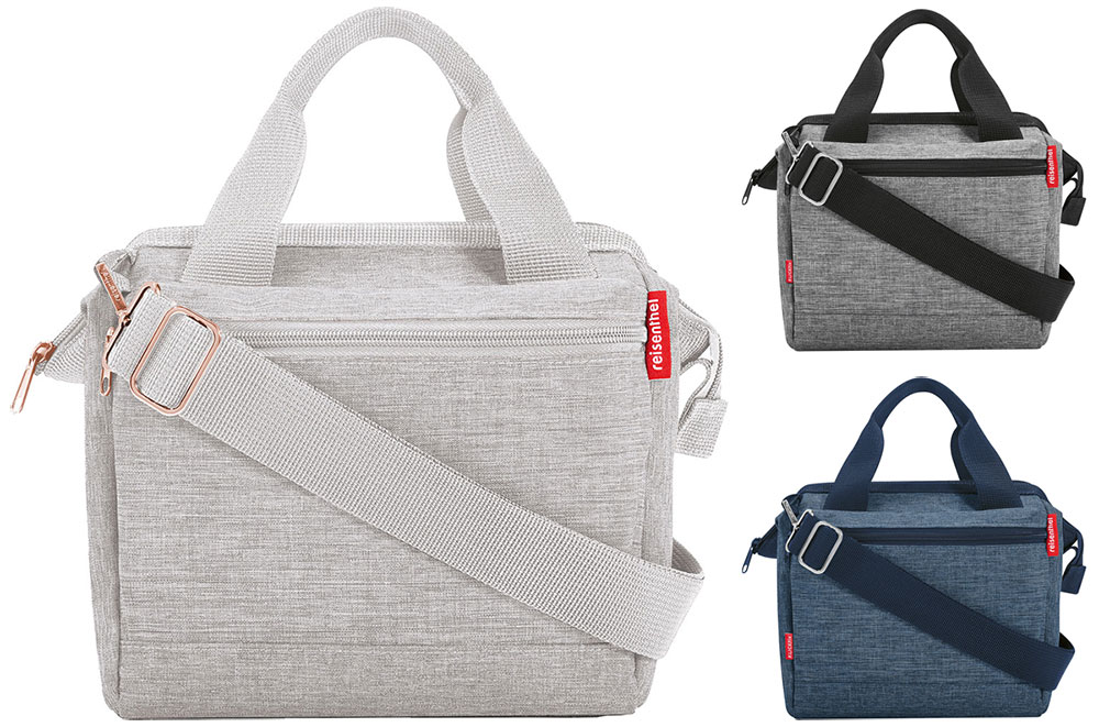 Rixen & Kaul - KLICKfix KLICKfix Reisenthel Roomy Lenkertasche Lenkertaschen  kaufen | Bike-Discount
