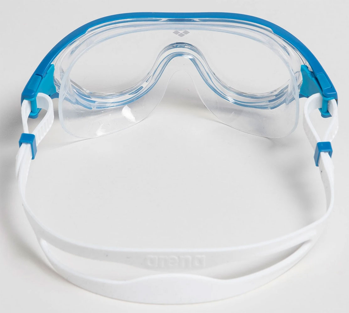 The One Mask - Gafas de natación