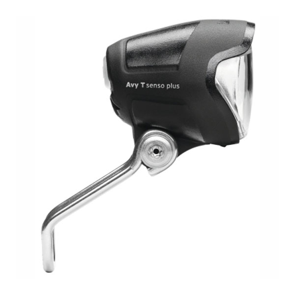 busch müller Lumotec IQ Cyo Premium E LED Frontlicht mit StVZO-Zulassung busch müller Lumotec IQ Cyo Premium E LED Frontlicht mit StVZO-Zulassung