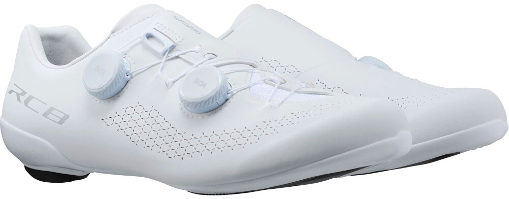 SH-RC810 - Rennradschuhe Weiss