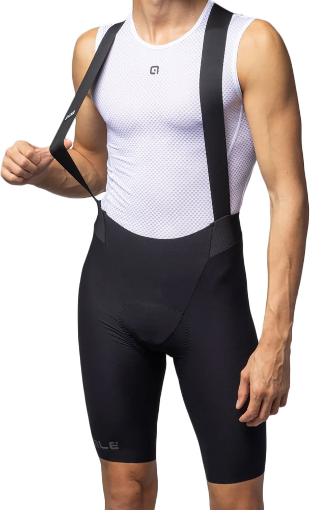 Assos Mille GT Summer c2 GTO - Bib Shorts with Pad Short tights