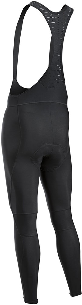 Fast MS Bibtight - Trägerhose mit Polster
