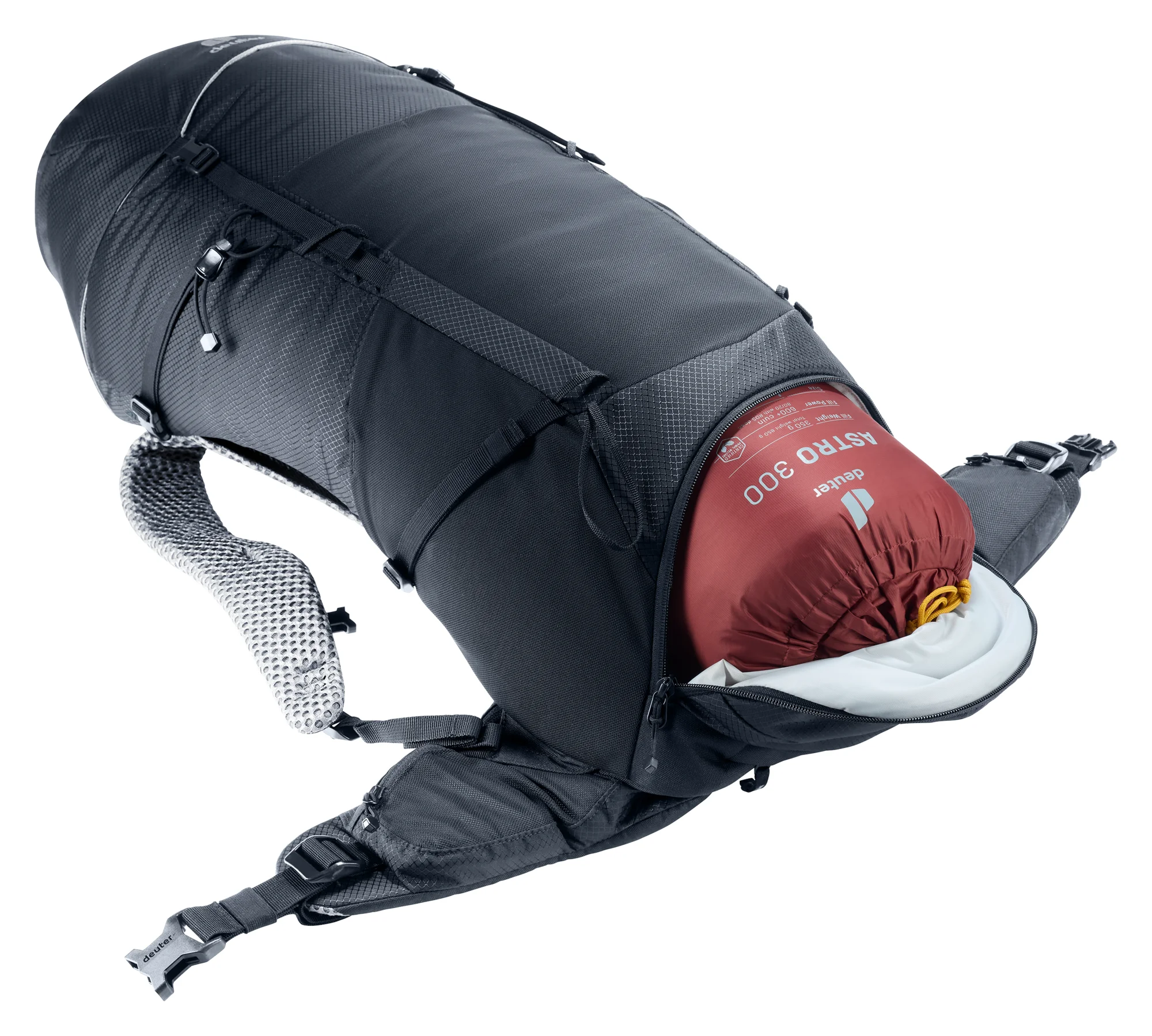 Futura 34 EL - Sac à dos