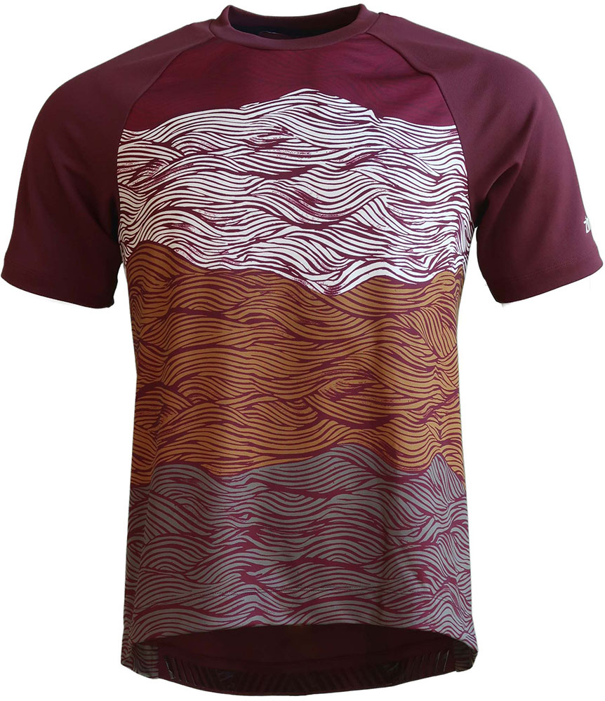 Braapz - MTB Jersey
