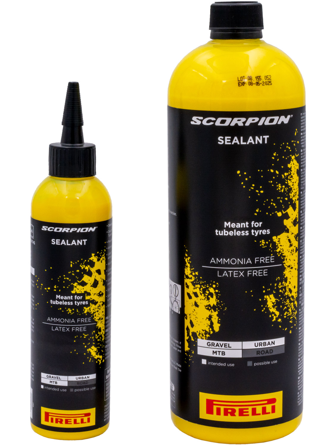 Peatys py ts hbf 25l tubeless tire sealant holeshot biofibre 25l Tube Peatys py ts hbf 25l tubeless tire sealant holeshot biofibre 25l Tube