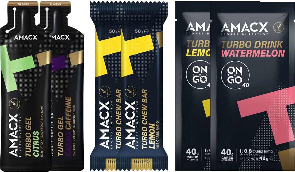Tubo Pack Bundle