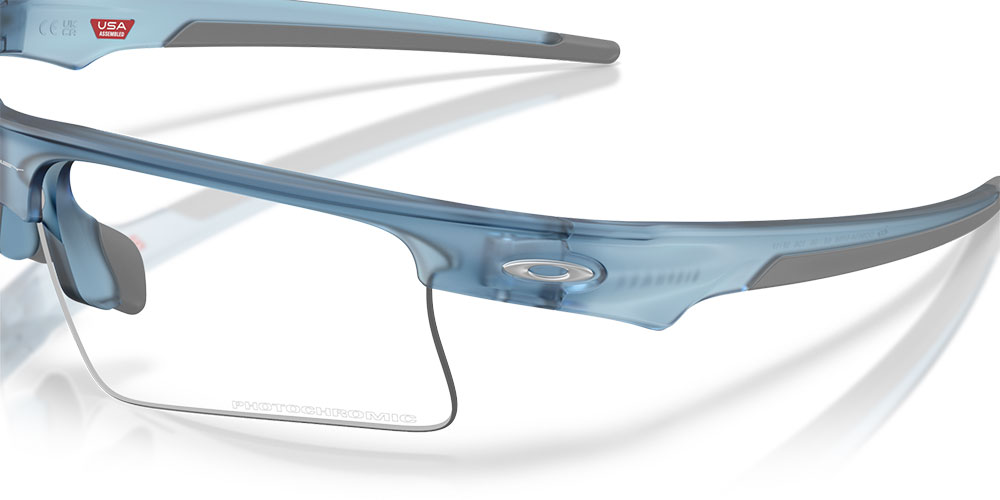 Bisphaera Speed Photochromic - Gafas deportivas