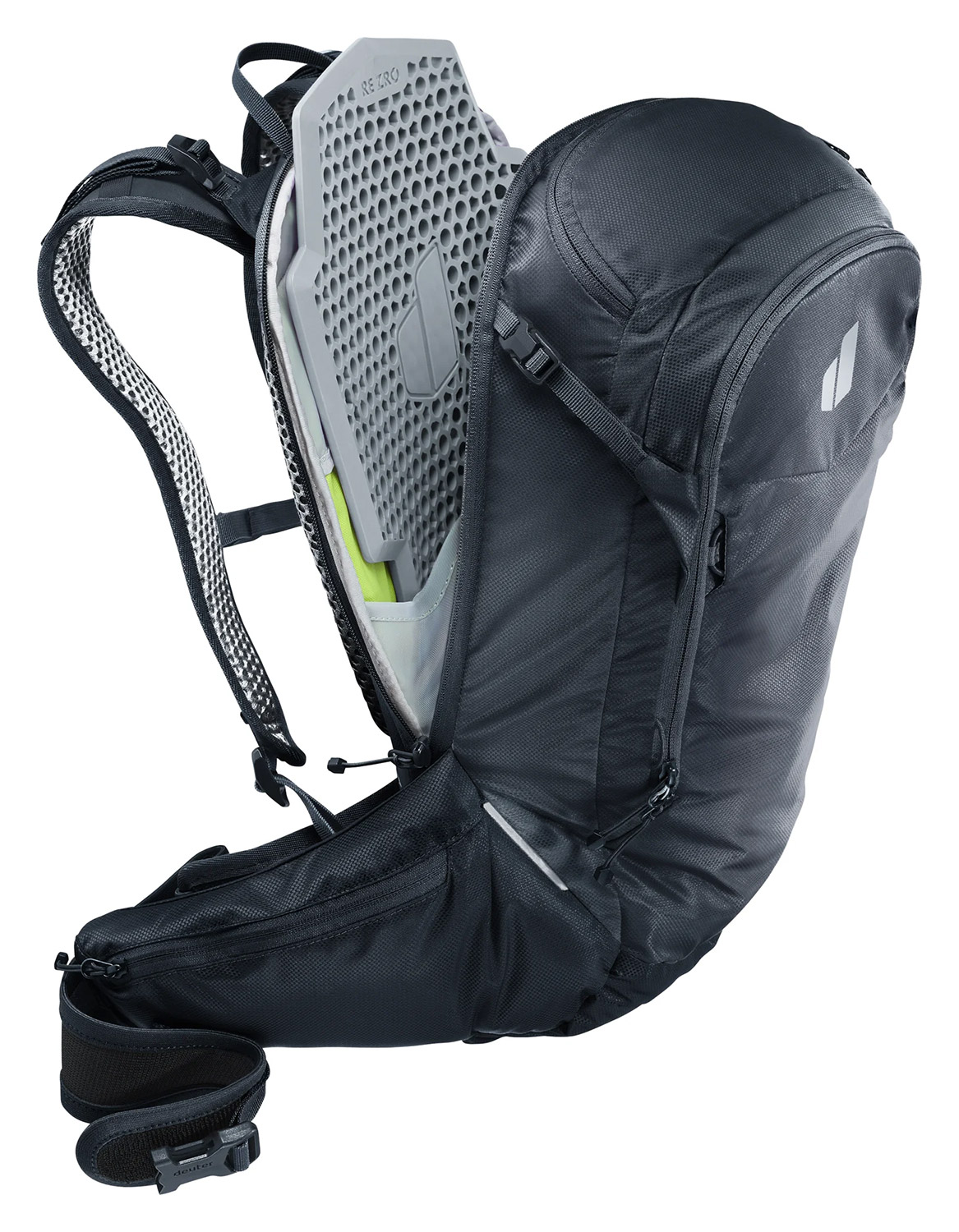 Attack 14 SL - Mochila protectora