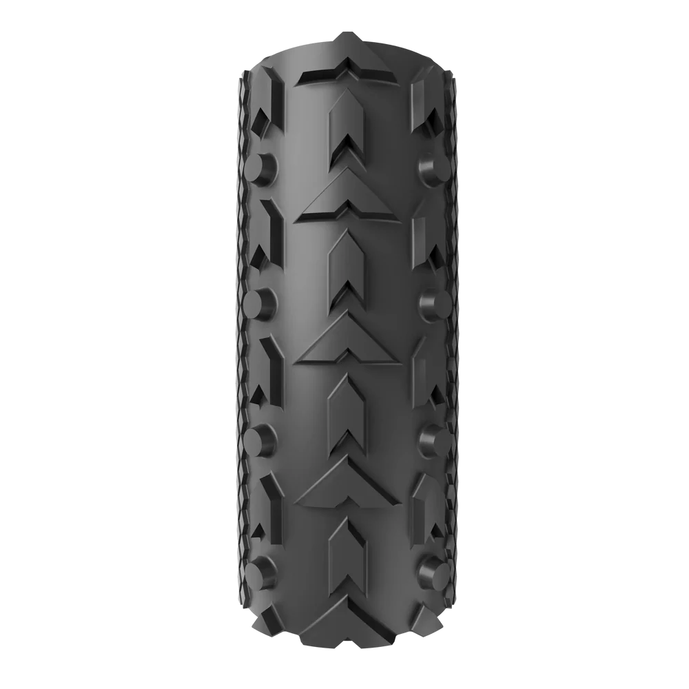 Neumático plegable Terreno T80 Coarse Loose 33-622 Cyclocross Sport