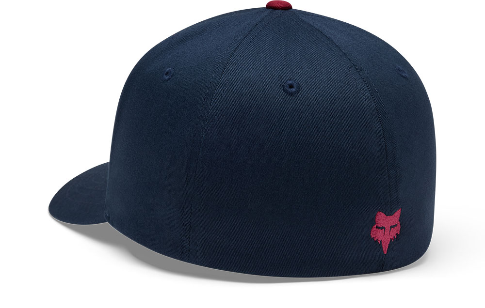 Cappellino Bold Flexfit