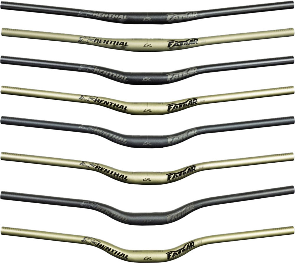 Spank MTB-Lenker Spike 800 Race Vibrocore XGT Schwarz/Grün, 31.8 X 800 Mm Shotpeen Sid116942