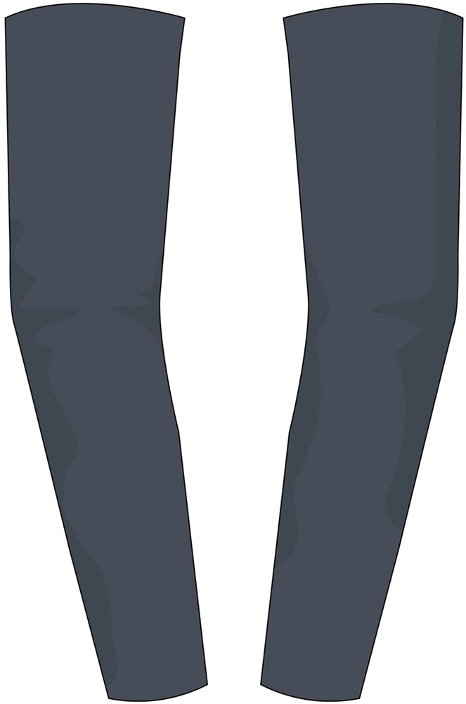 Pro SL - Armlinge