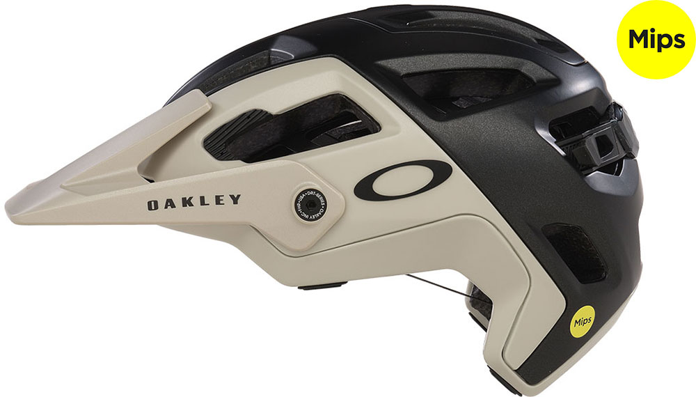 DRT5 Maven EU - MTB Helmet