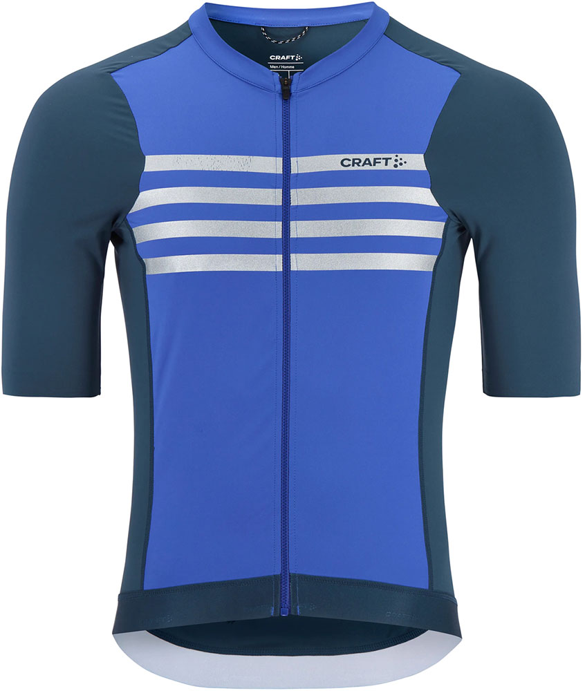 Endurance Training - Jersey