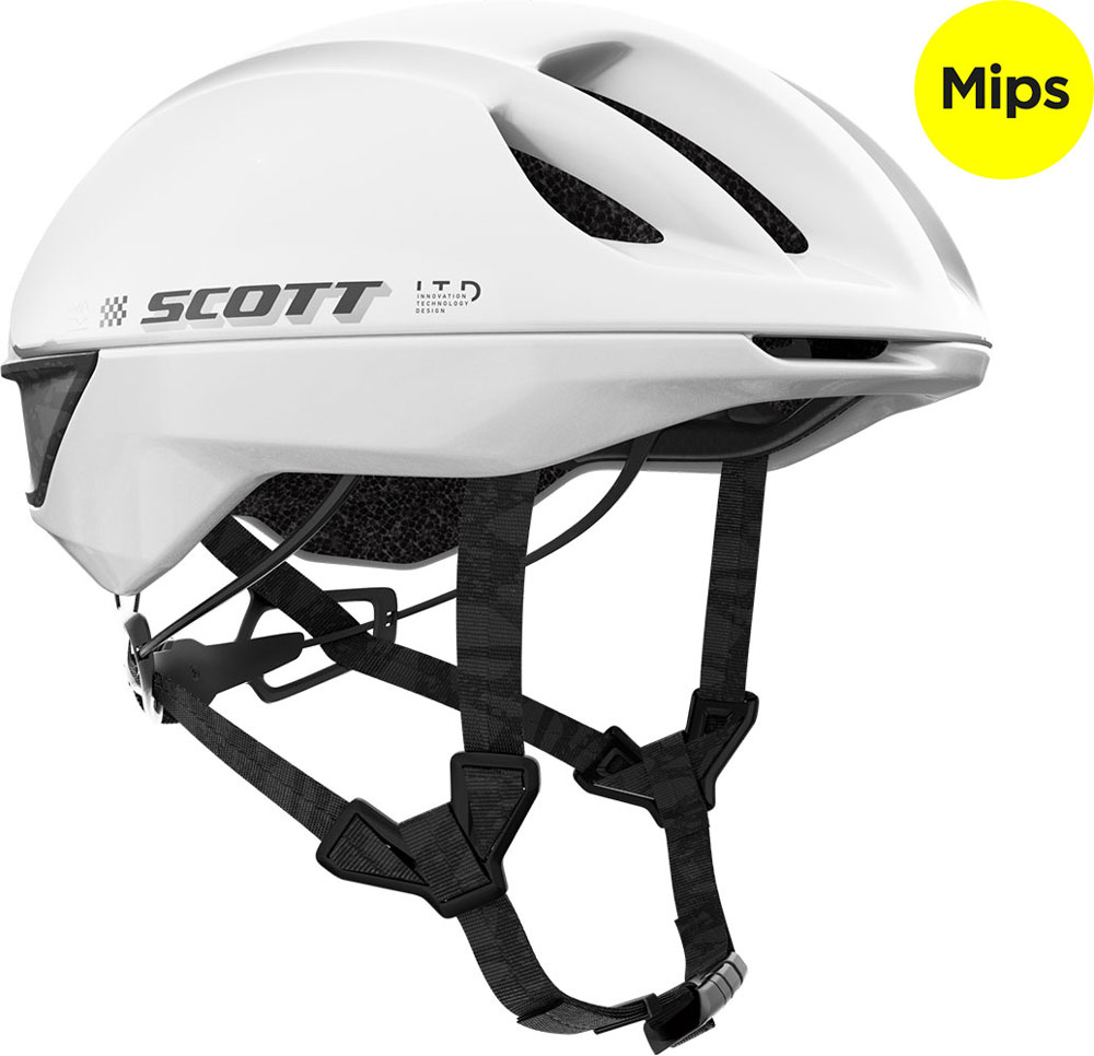 Cadence Mips (CE) - Rennradhelm