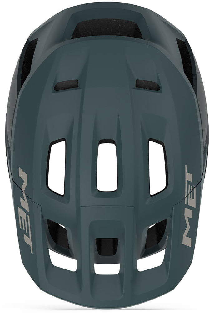 Terrae Mips - MTB Helmet