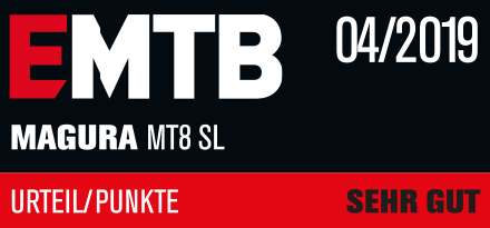EMTB 04/2019 - Magura MT8