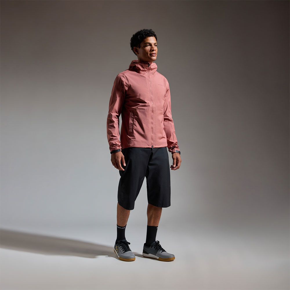 Lupra 2.0 Gore-Tex - Chubasquero MTB