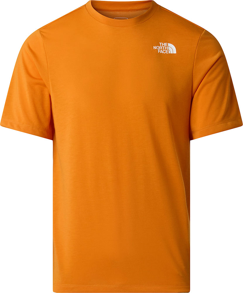 Bitmap Logo SS - Camicia funzionale