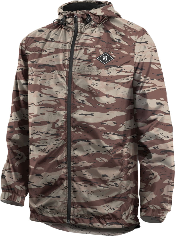 Desert Storm - Chaqueta MTB