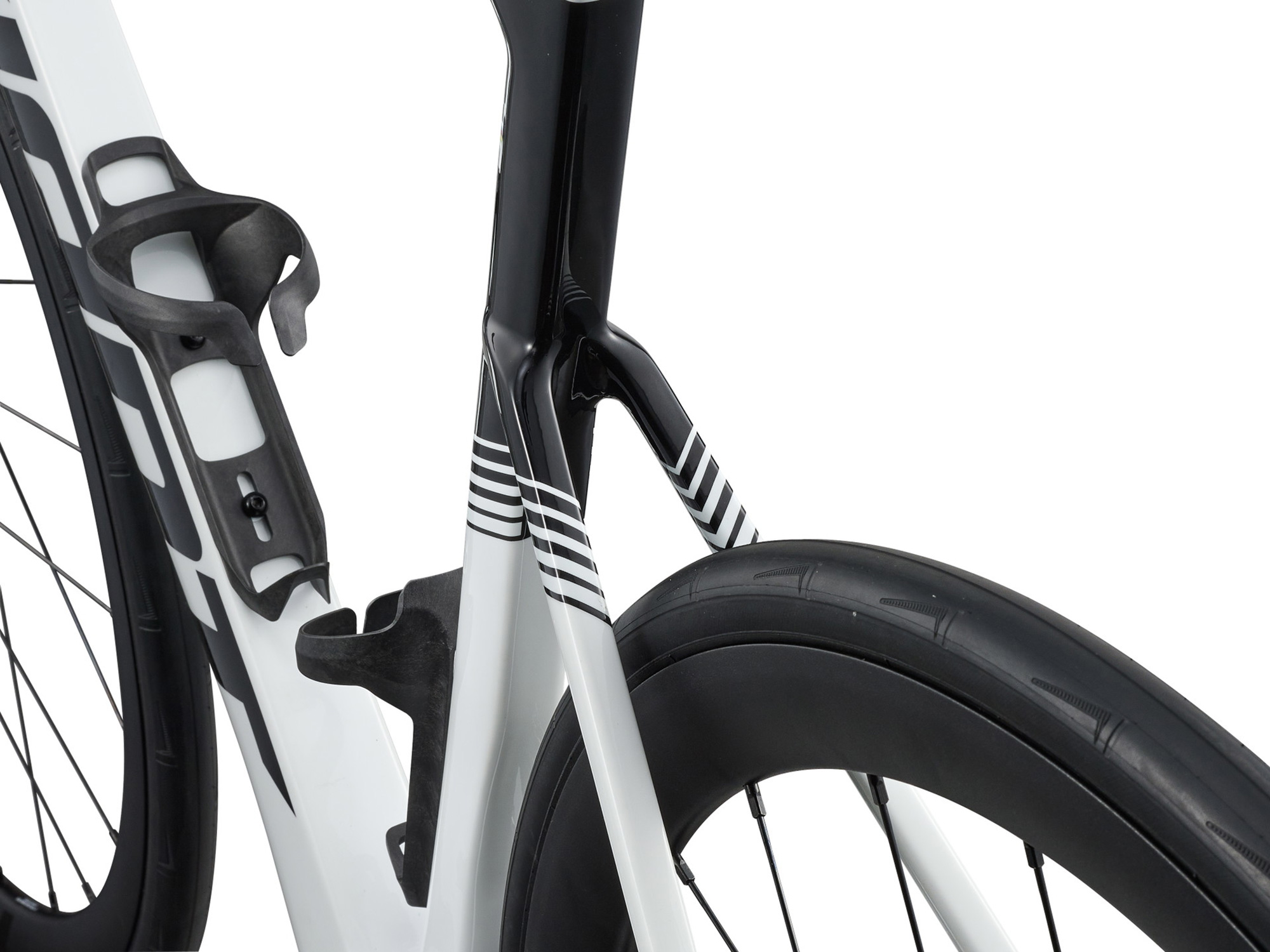 Propel Advanced 2 Blanco