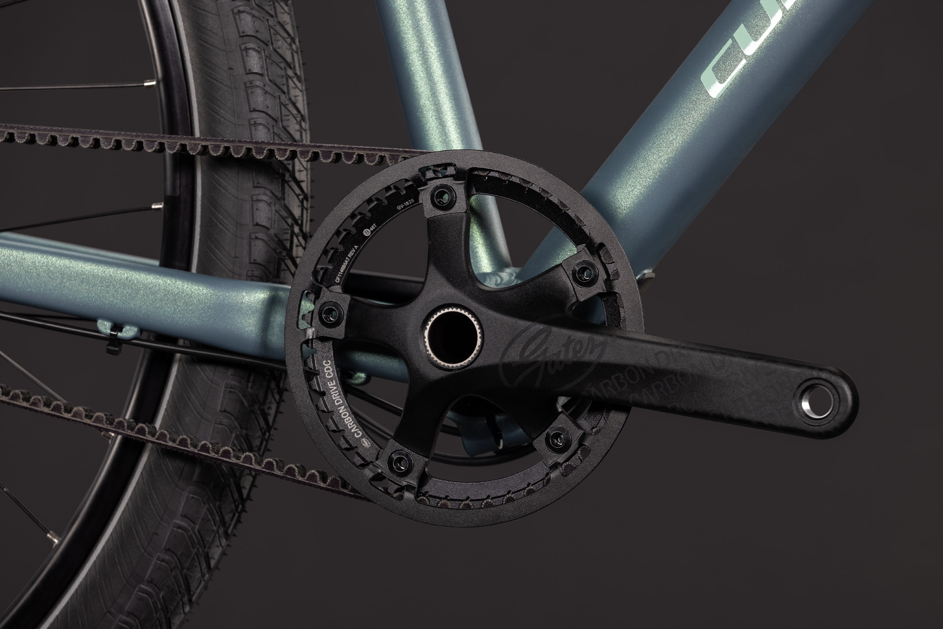 Editor SLX greengranit'n'green