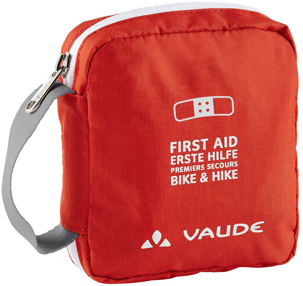 First Aid Kit 