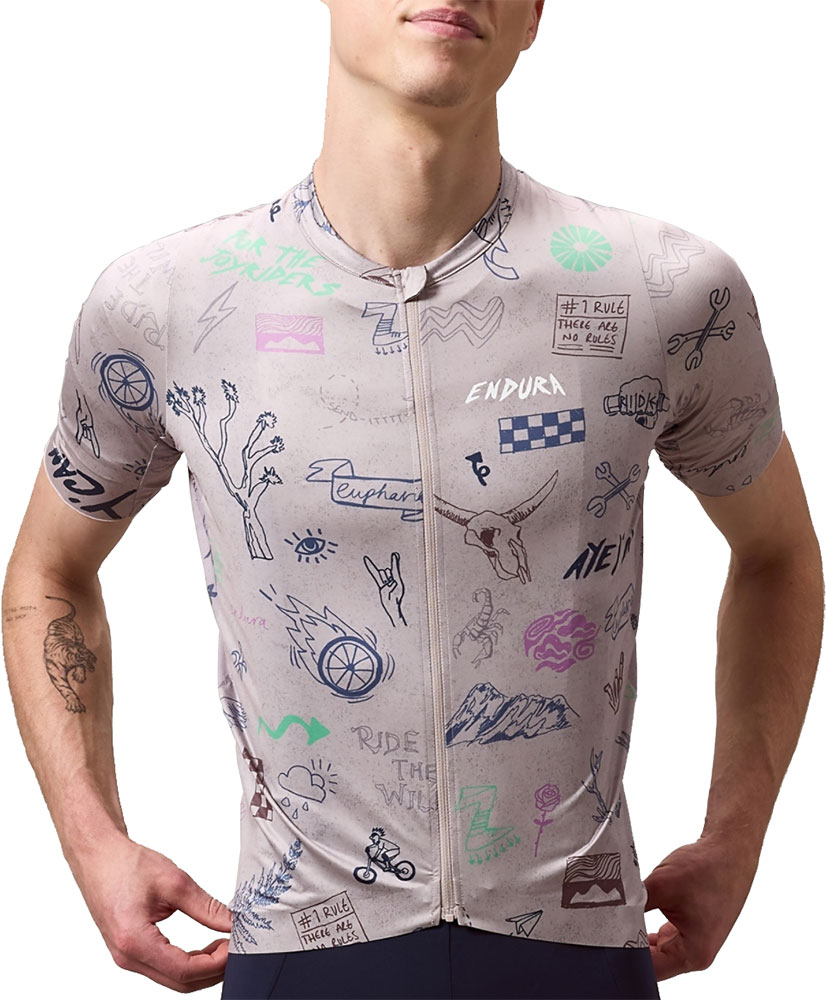 Pro SL print - Trikot