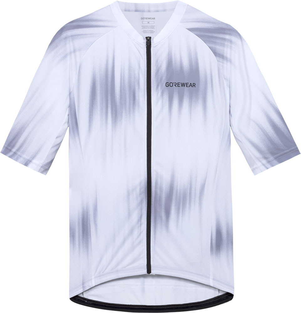 Spirit Pulse - Jersey