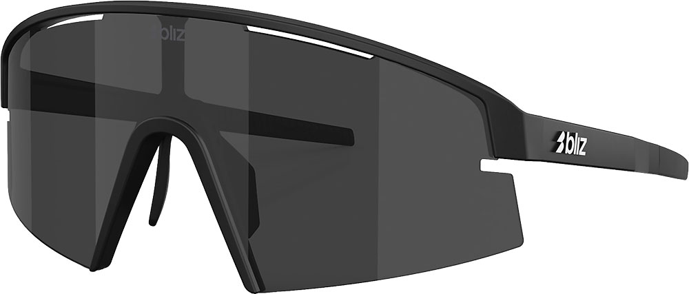 P006 smoke - Sportbrille
