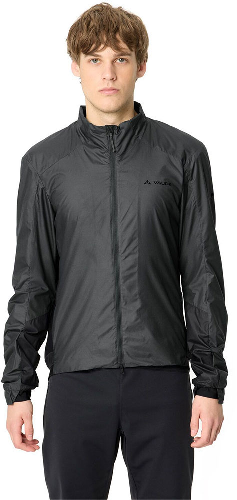 Kuro Active Insulation - Regenjacke Graphite
