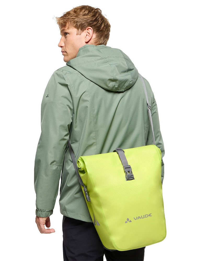 Aqua Back - Fahrradtaschen