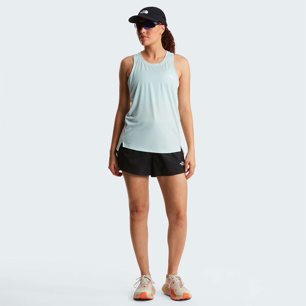 Flex Tank - Canotta da donna