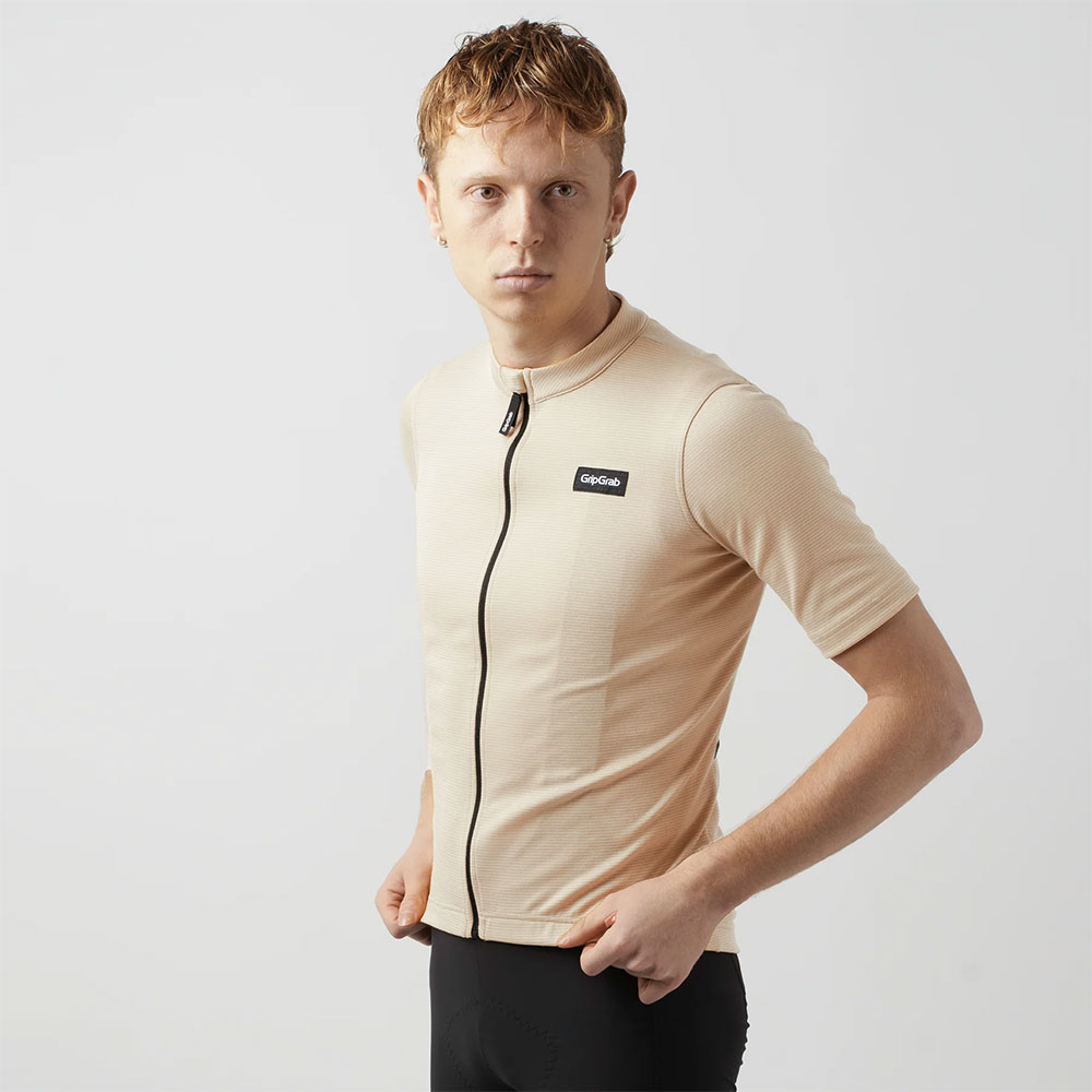 EXPLR Merinotech - Jersey