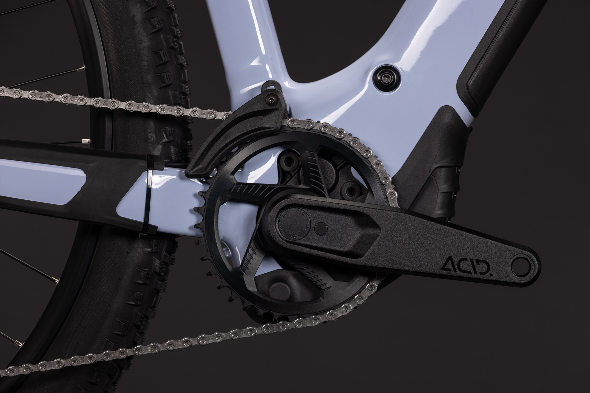Reaction Hybrid SLX 800 artline