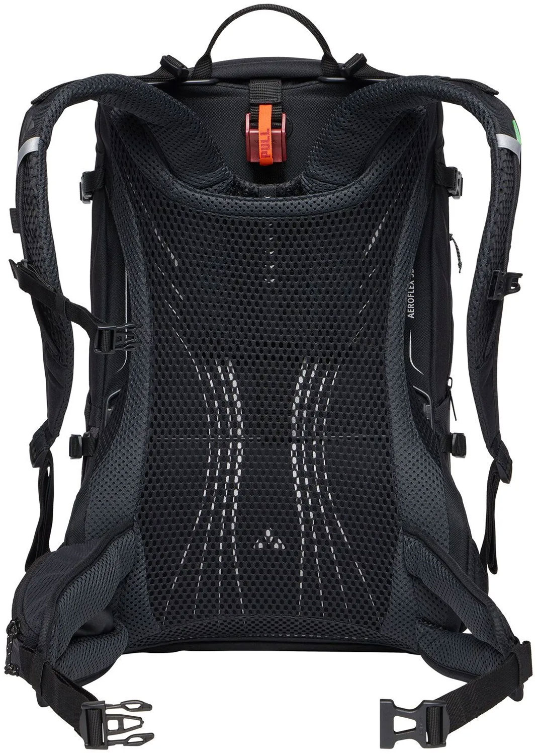 Bike Alpin 23+5 - Mochila para bicicleta