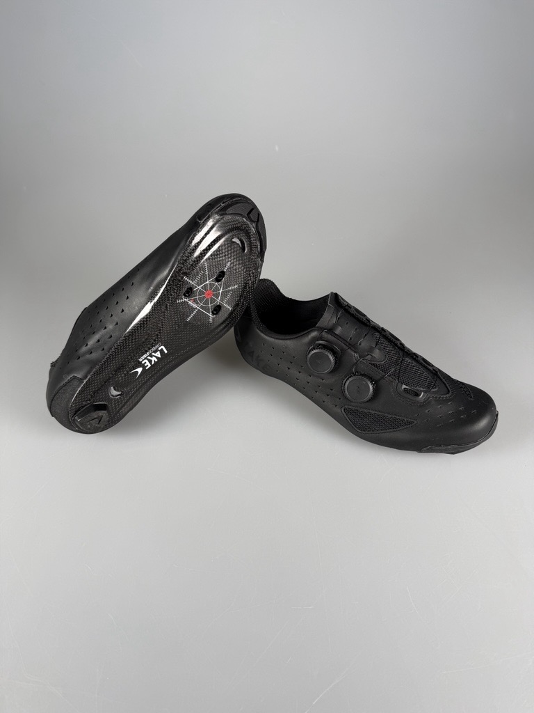PRODUCTO DE SEGUNDA MANO / CX238 - Zapatillas de ciclismo de carretera 44