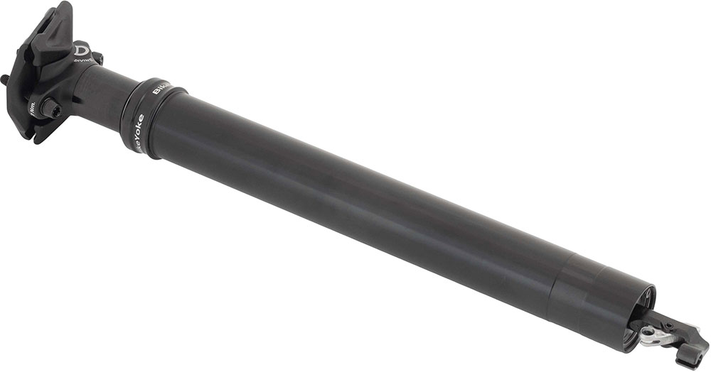 SECOND-HAND / Divine 31.6 Vario seatpost
