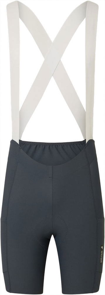 Loop - Pantaloncini da donna con imbottitura