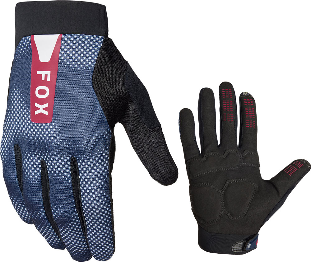 Ranger Gel Tactile - MTB Gloves