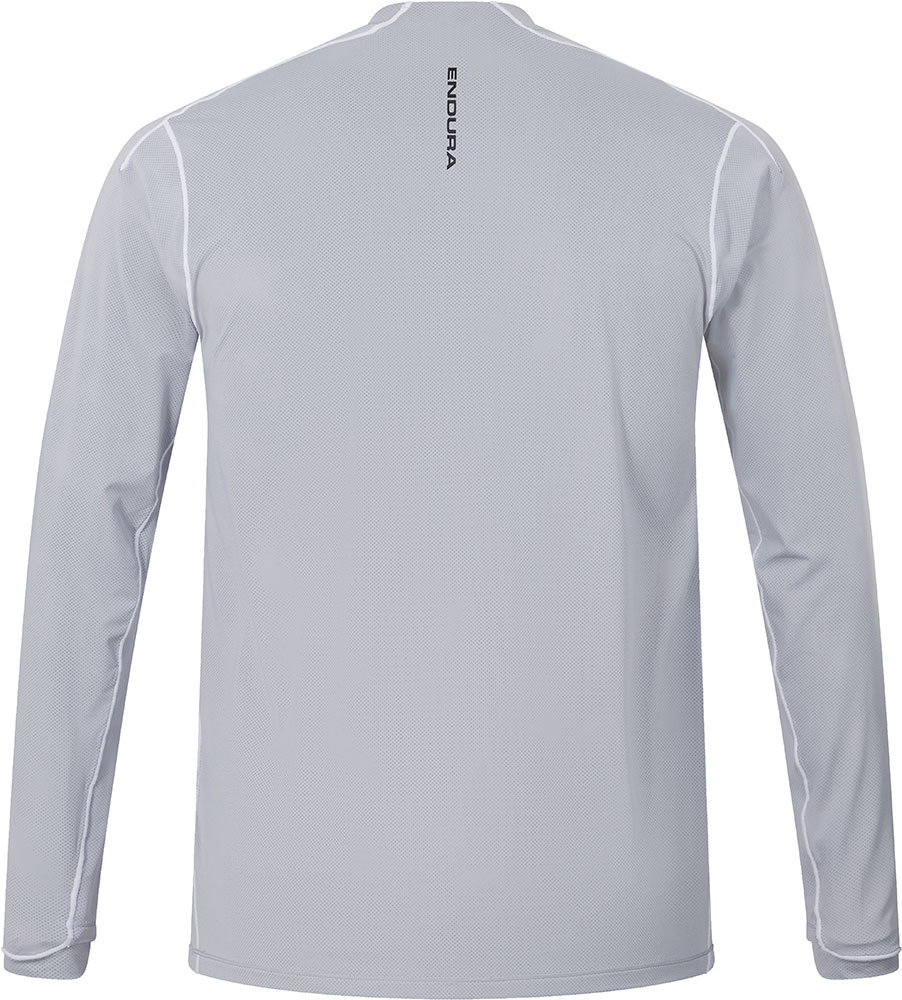 Alltrack Rout - MTB Langarmshirt